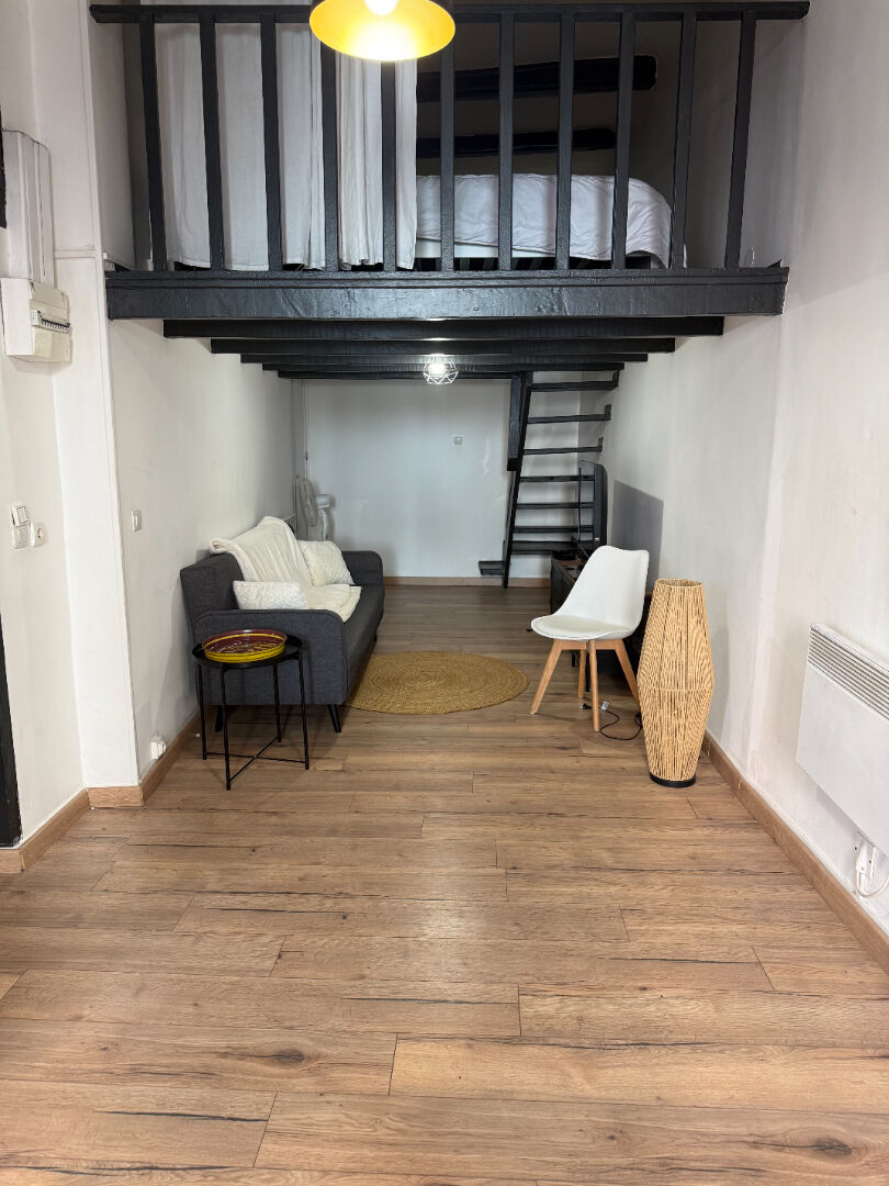 Agence immobilière de GAMMA IMMO Marseille