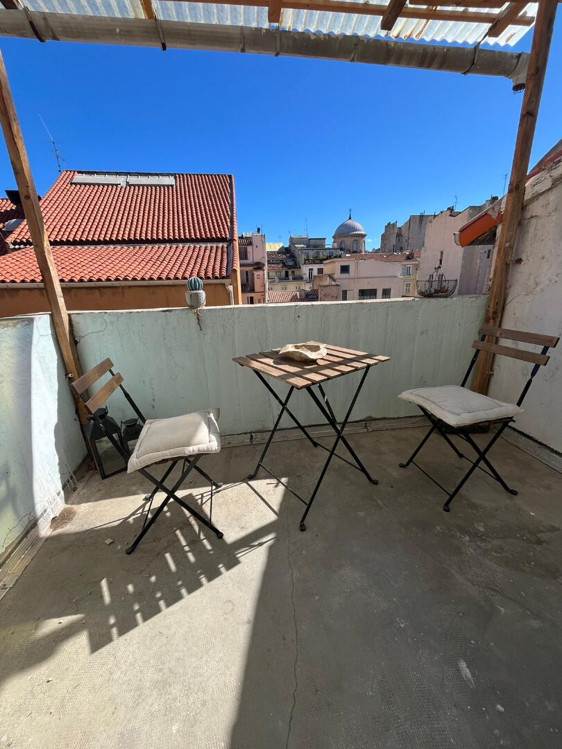 Agence immobilière de GAMMA IMMO Marseille