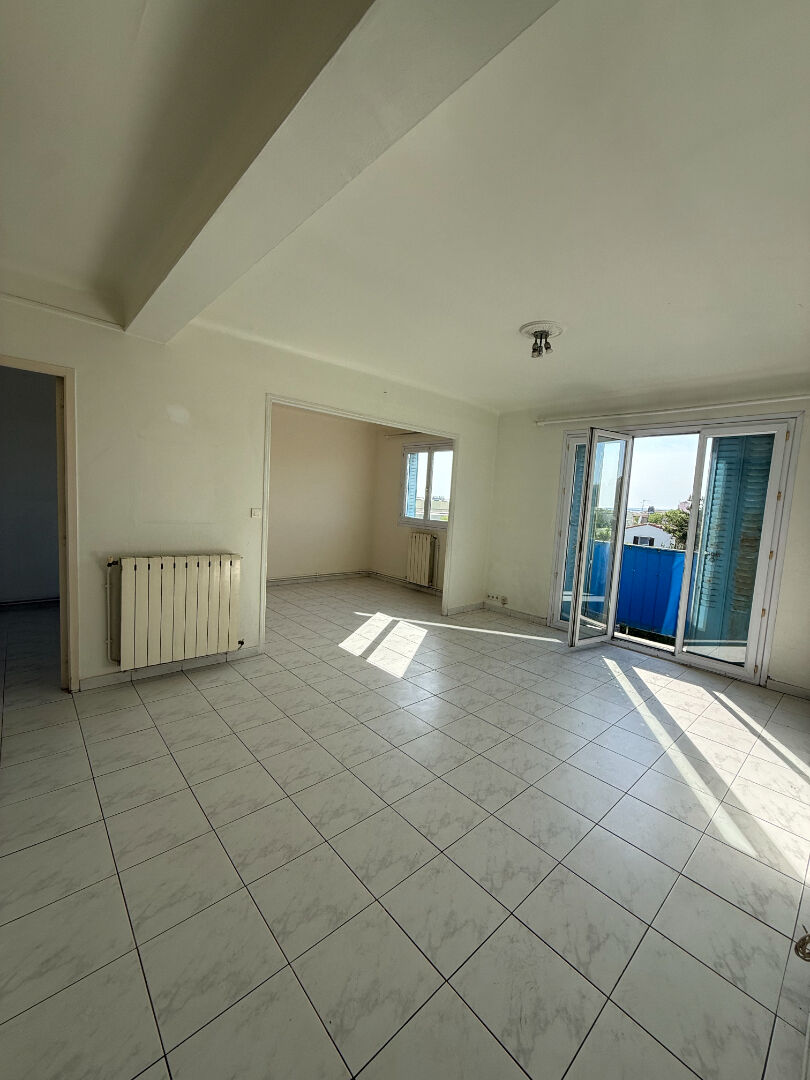 Agence immobilière de GAMMA IMMO Marseille