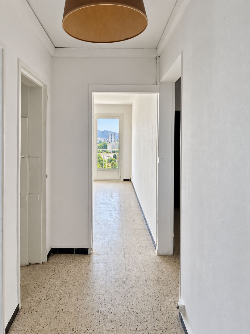 Agence immobilière de GAMMA IMMO Marseille