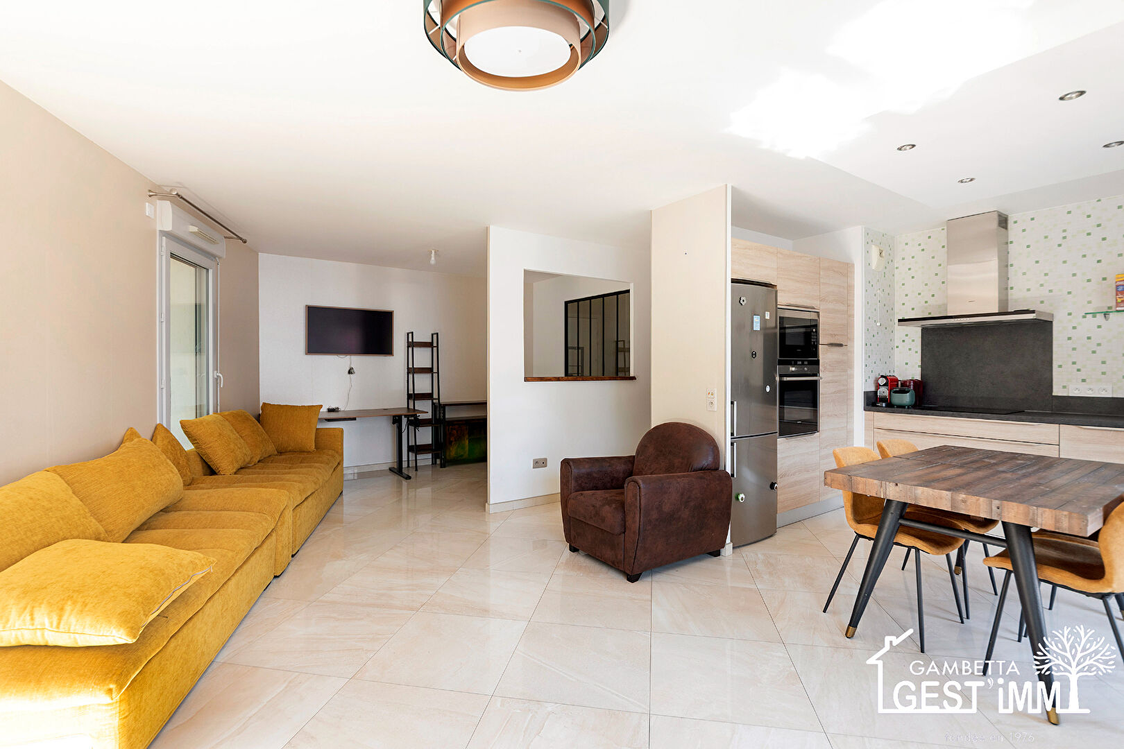 Appartement Palaiseau 4 pièce(s) 83.39 m² - ECO QUARTIER CAMILLE CLAUDEL