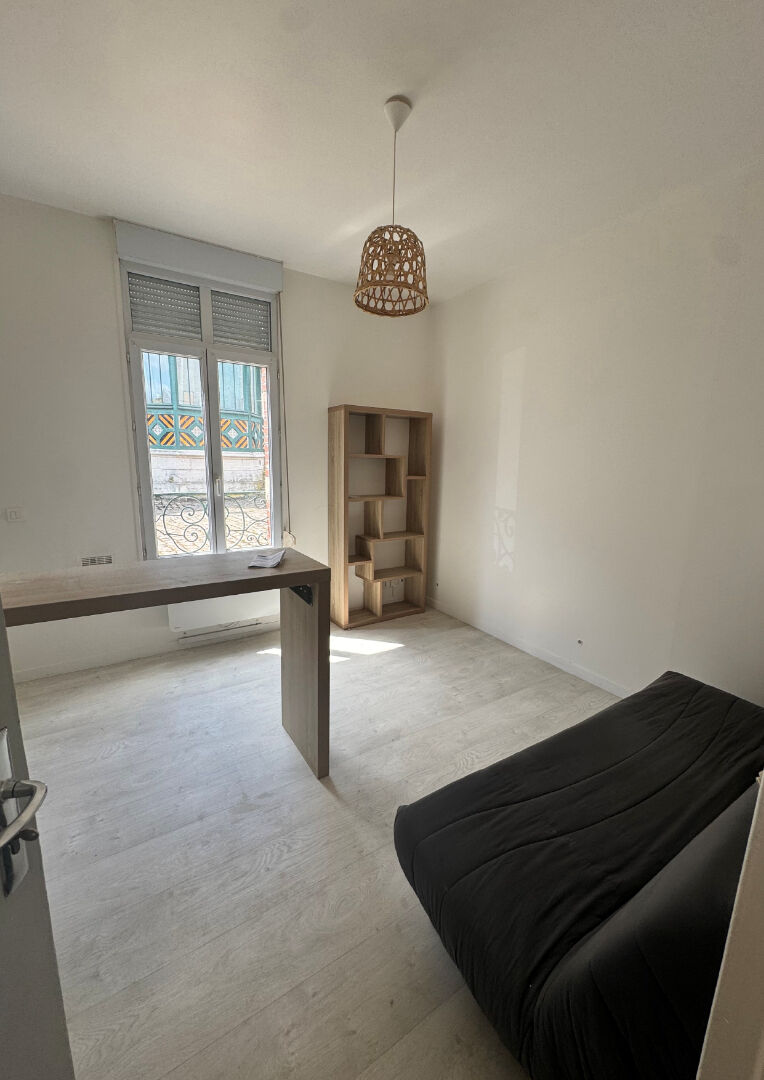 Agence immobilière de GESTION LOCATIVE DU MAIL