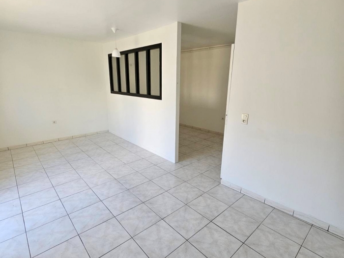 Appartement 2 pièces - Centre-ville Saint-Quentin