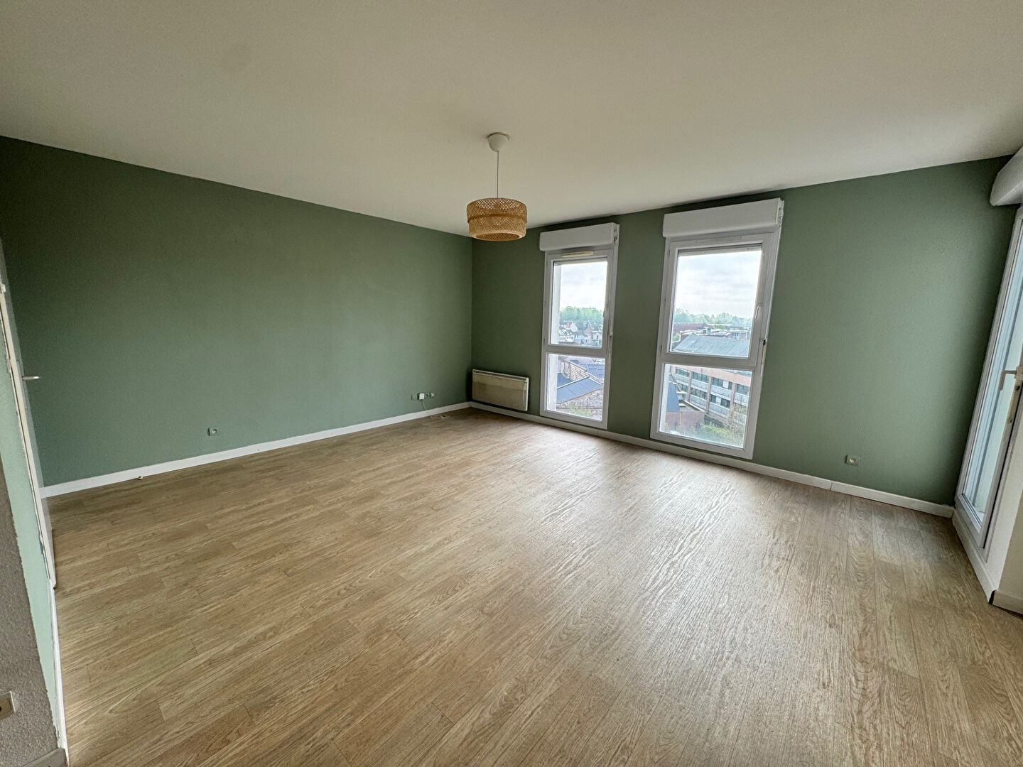 Agence immobilière de GESTION LOCATIVE DU MAIL