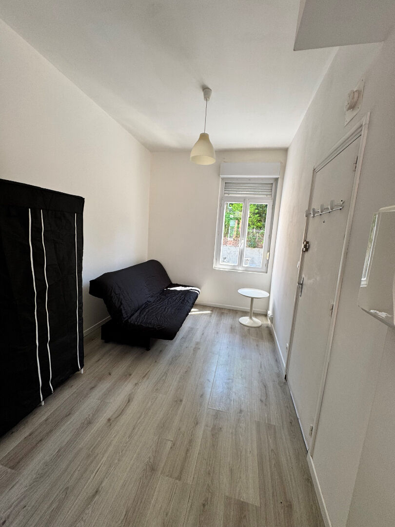 Agence immobilière de GESTION LOCATIVE DU MAIL