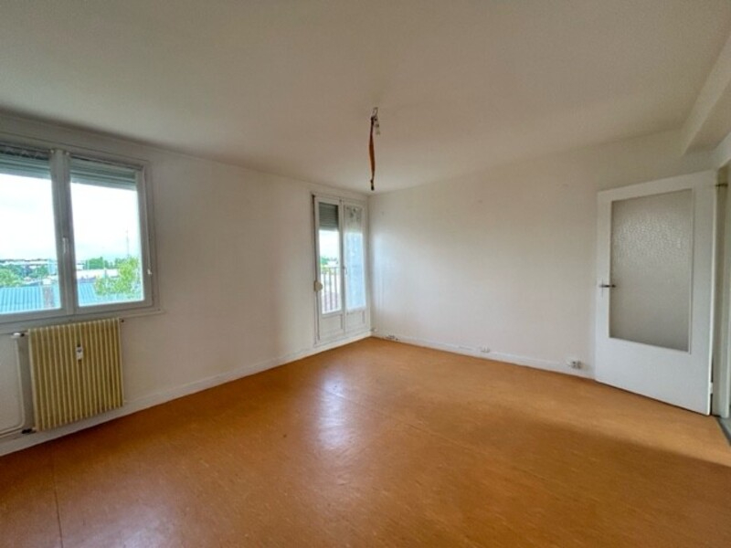 Photo Appartement T3 de 64,14m² image 2/6