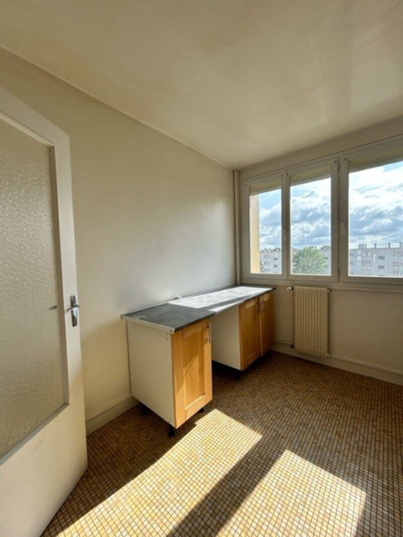 Photo Appartement T3 de 64,14m² image 4/6