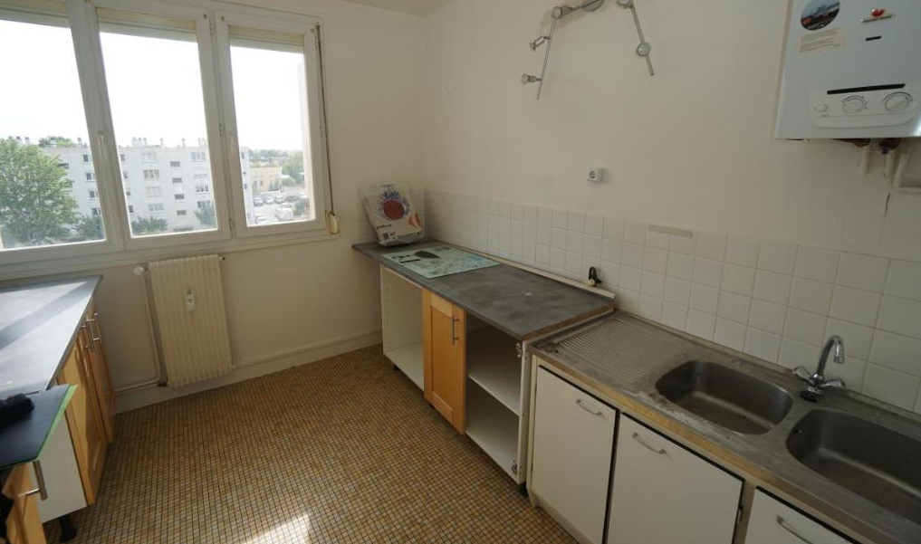 Photo Appartement T3 de 64,14m² image 5/6