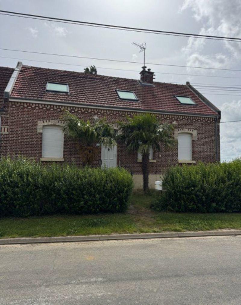 House 5 pièces · 98.00 m² à Erches