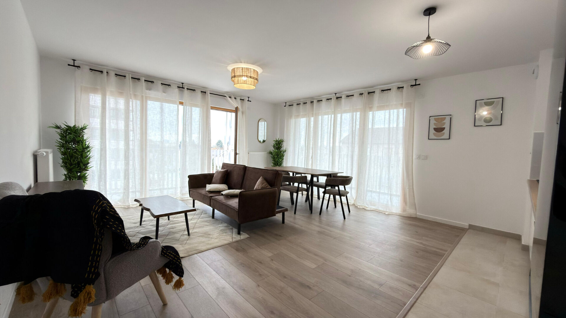 Agence immobilière de GESTY Lyon