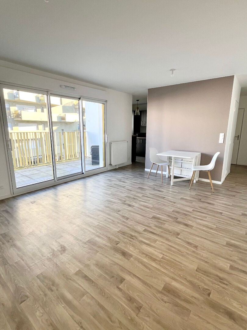 Agence immobilière de GESTY Lyon