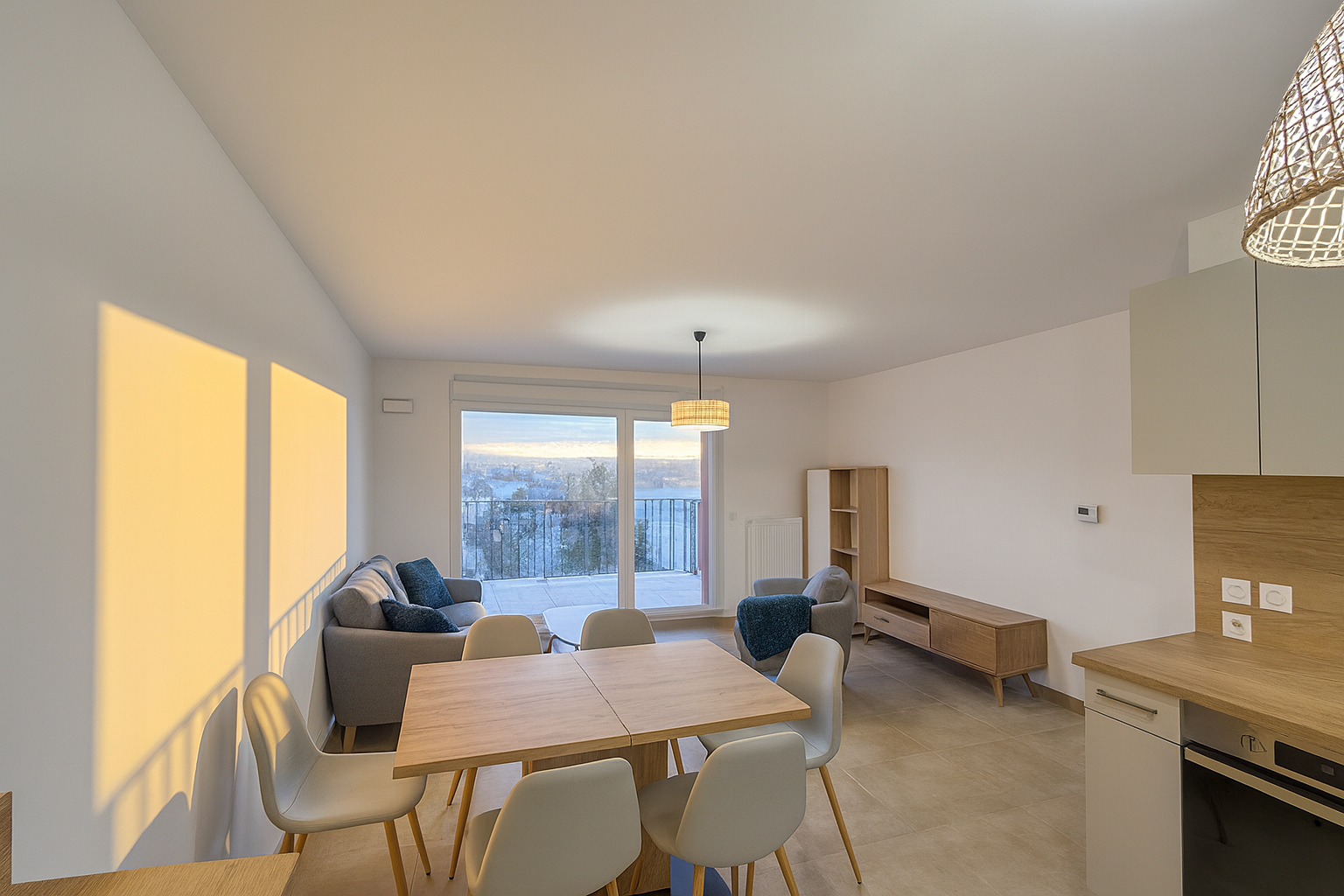 Agence immobilière de GESTY Lyon