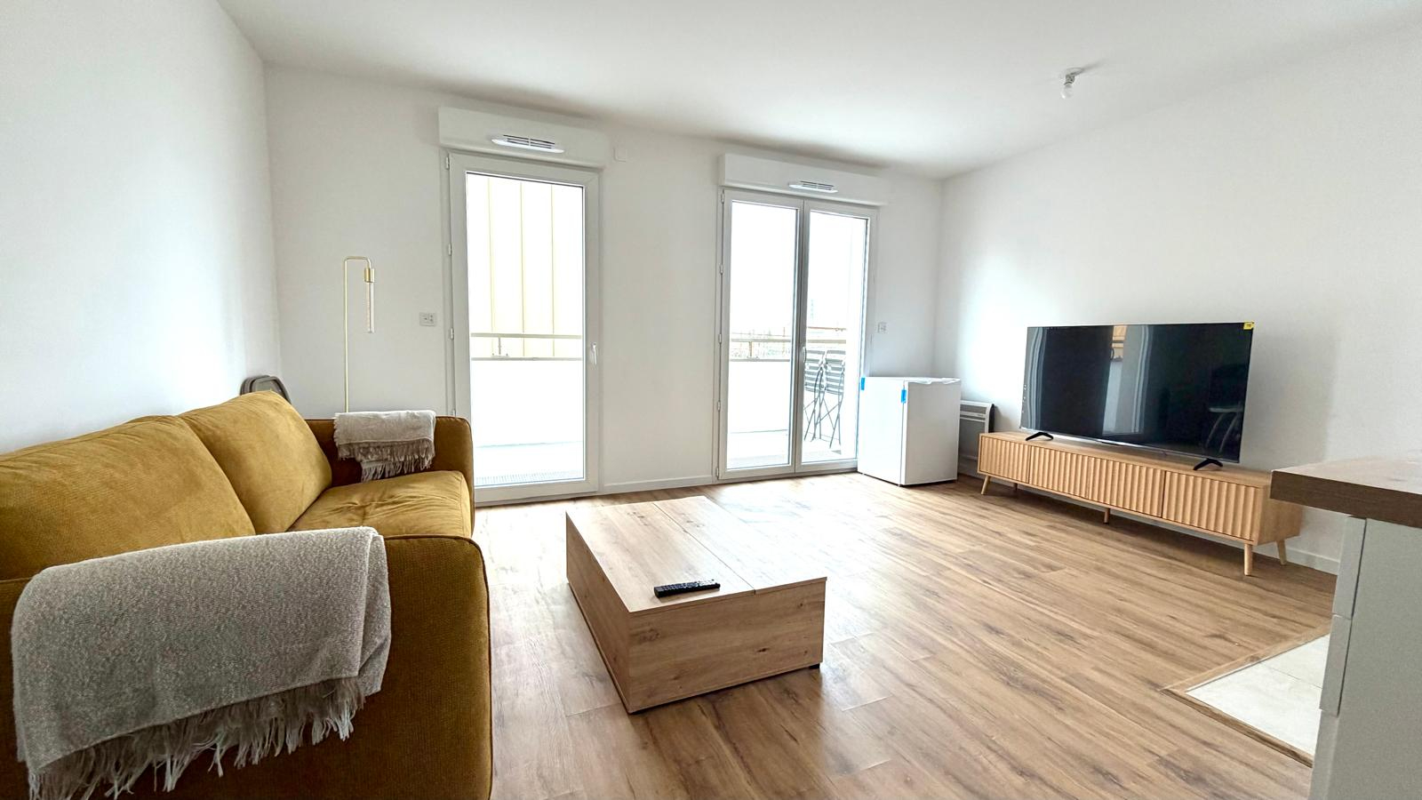 Agence immobilière de GESTY Lyon