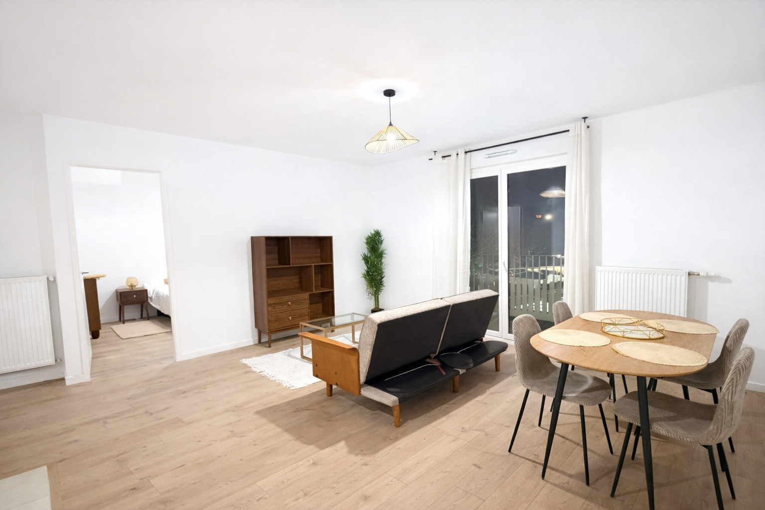 Agence immobilière de GESTY Lyon