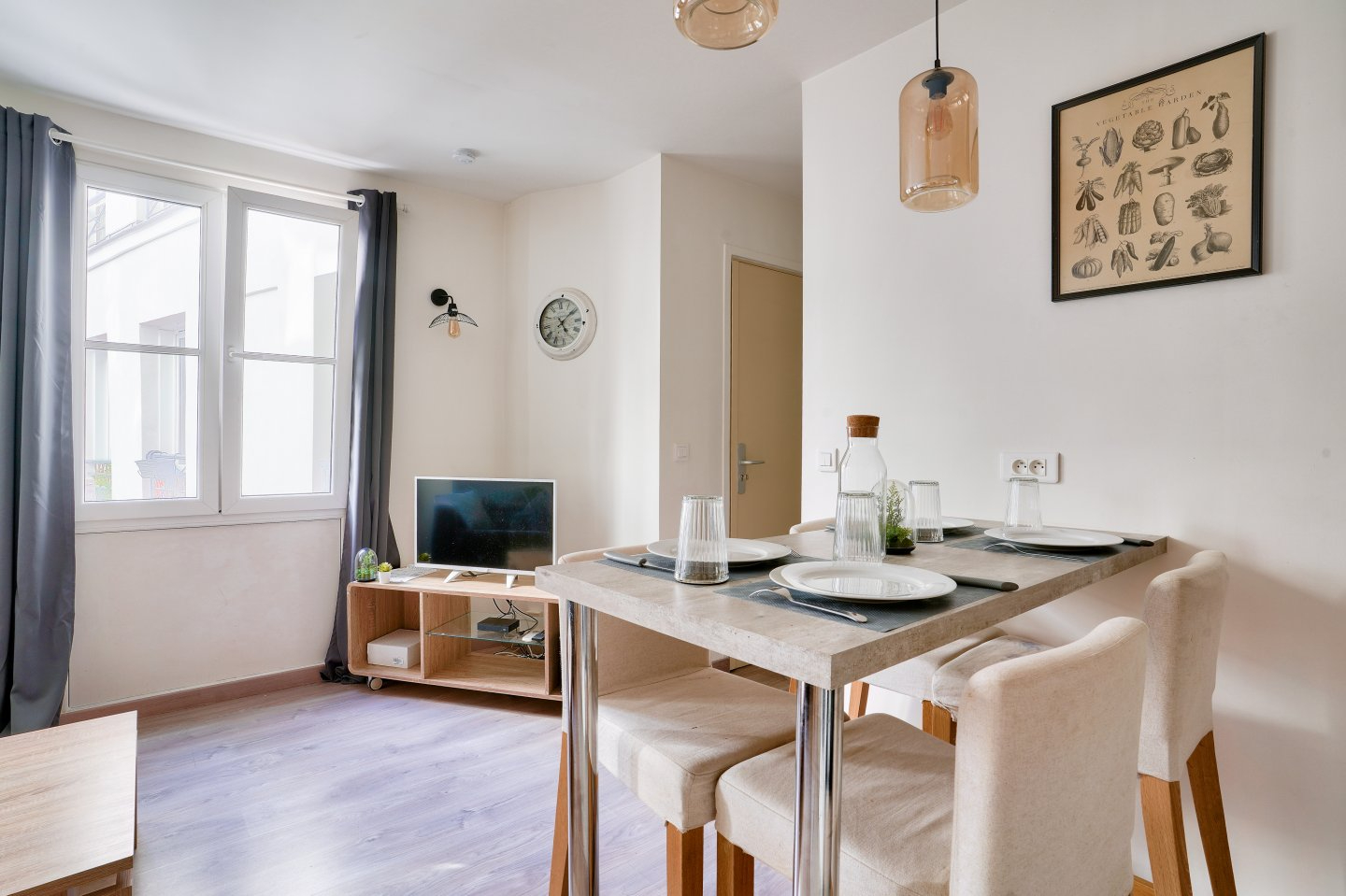 Agence immobilière de GESTY Lyon