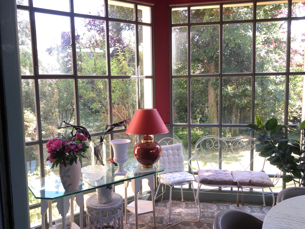 Photo Maison 299 m2 avec piscine, Le Coteau image 2/6