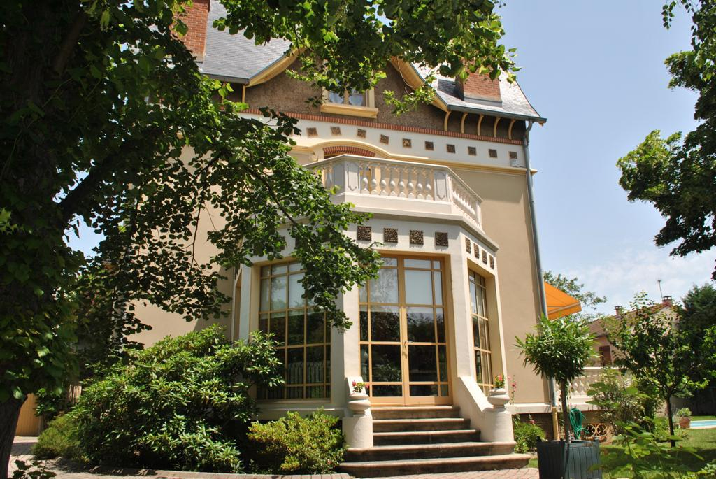 Photo Maison 299 m2 avec piscine, Le Coteau image 4/6