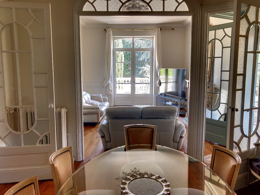 Photo Maison 299 m2 avec piscine, Le Coteau image 6/6