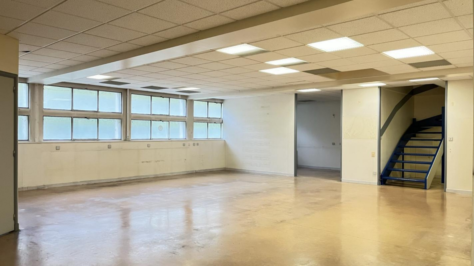 Photo ROANNE centre image 3/6