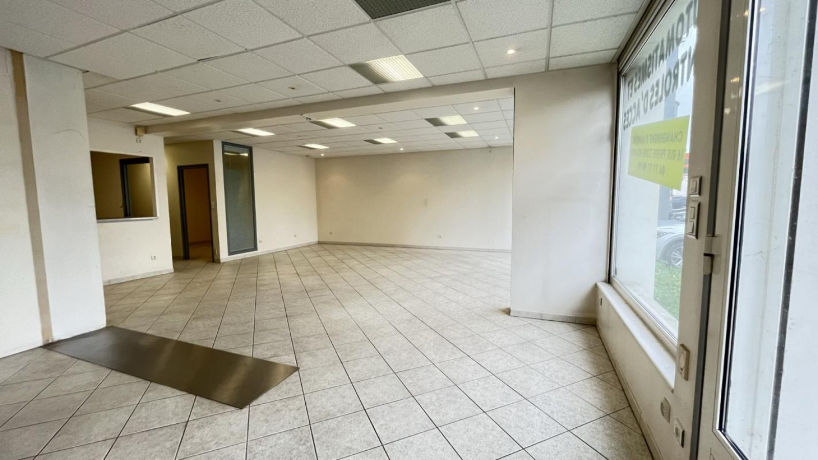 Photo ROANNE centre image 6/6