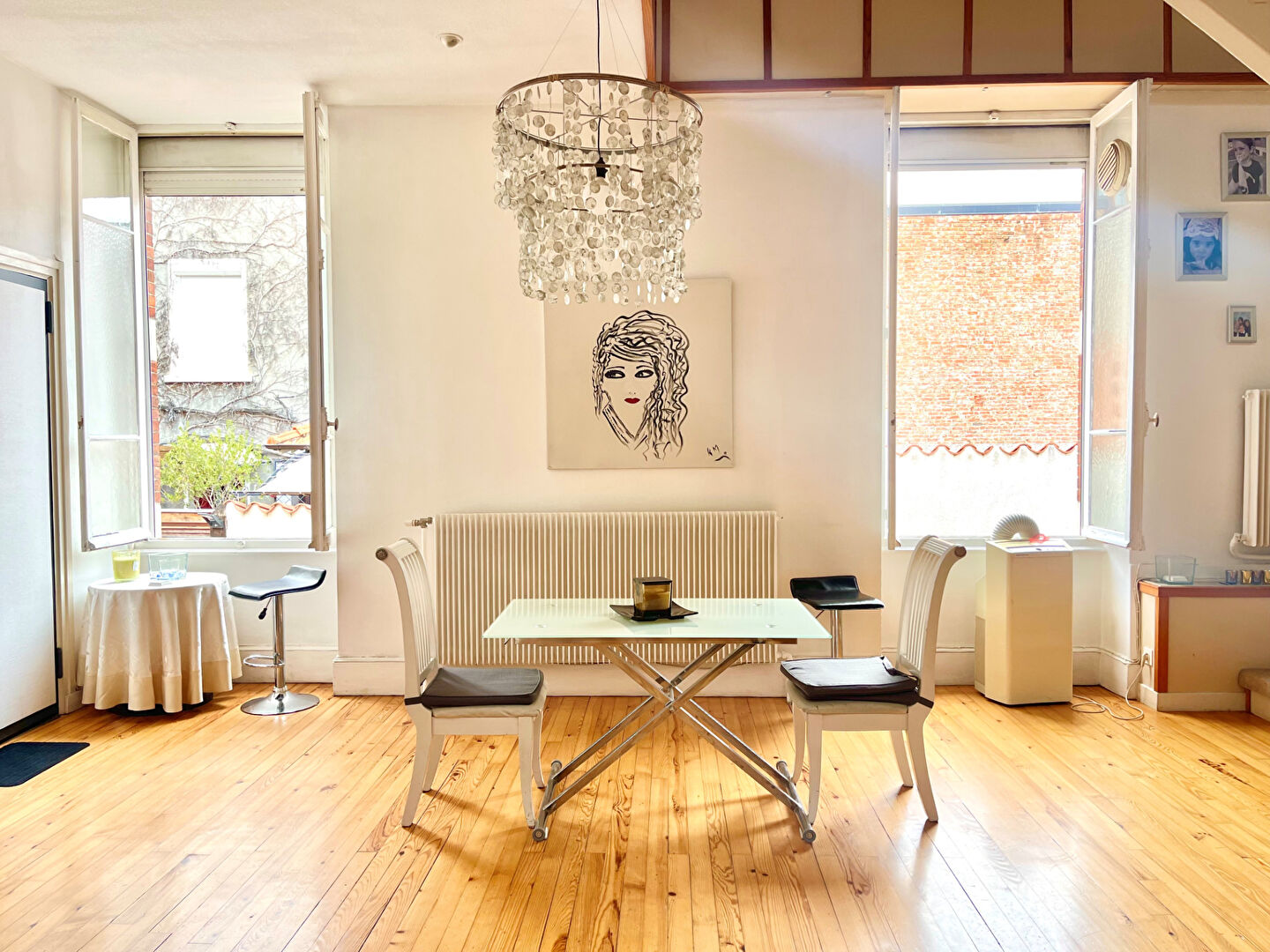 Photo Roanne centre Maison de ville de 361.47 m2 image 4/6