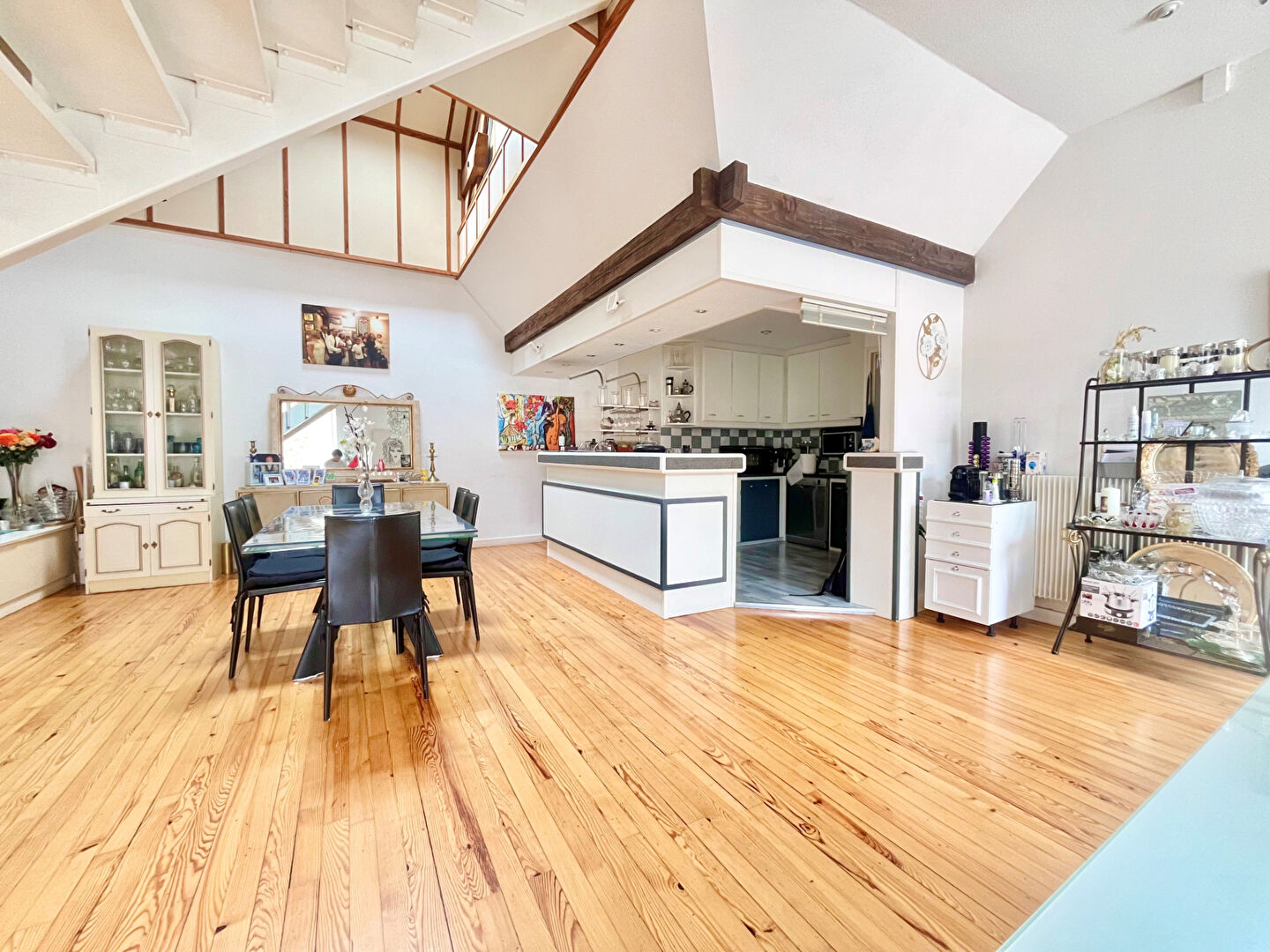 Photo Roanne centre Maison de ville de 361.47 m2 image 5/6