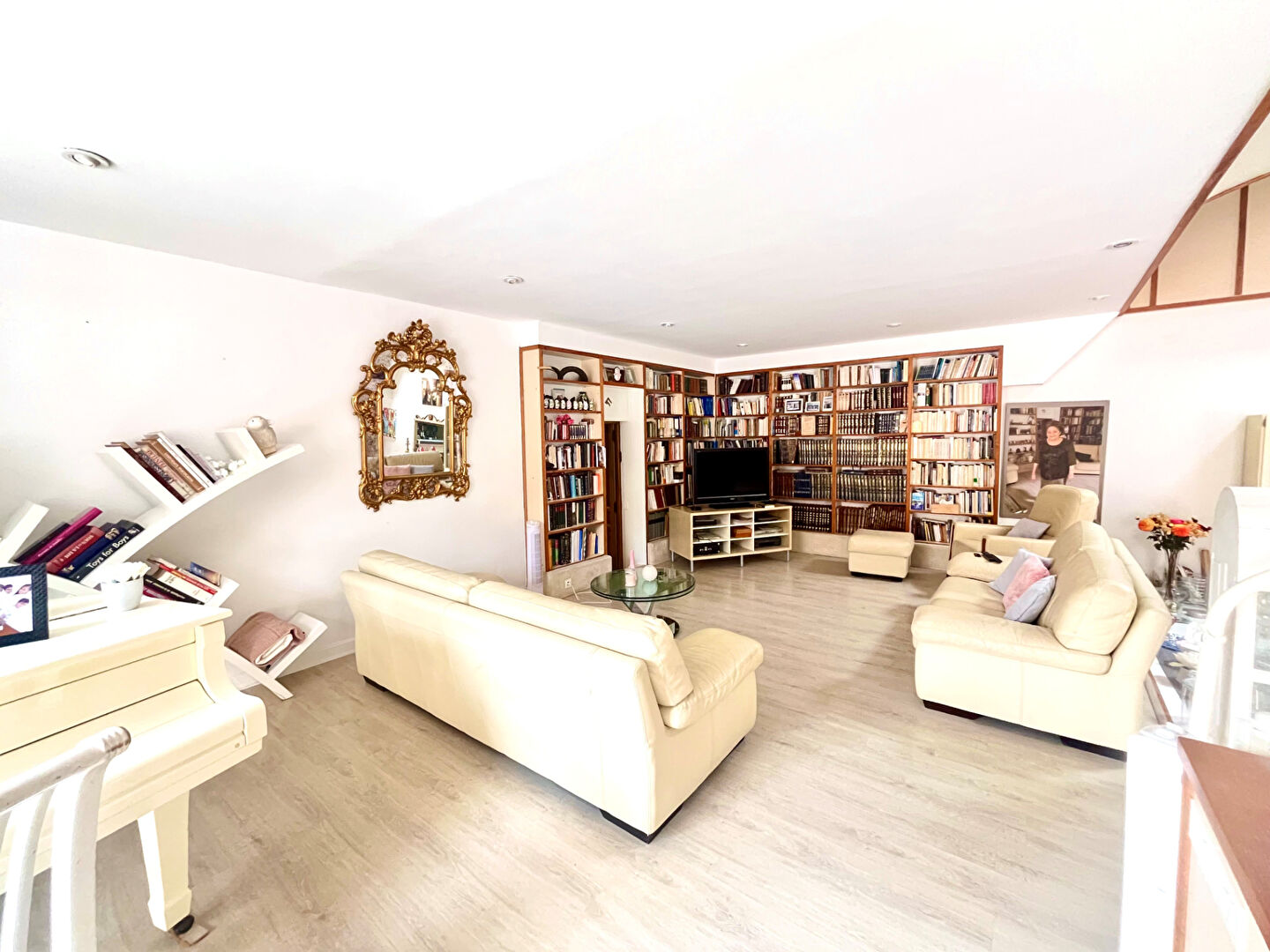 Photo Roanne centre Maison de ville de 361.47 m2 image 6/6