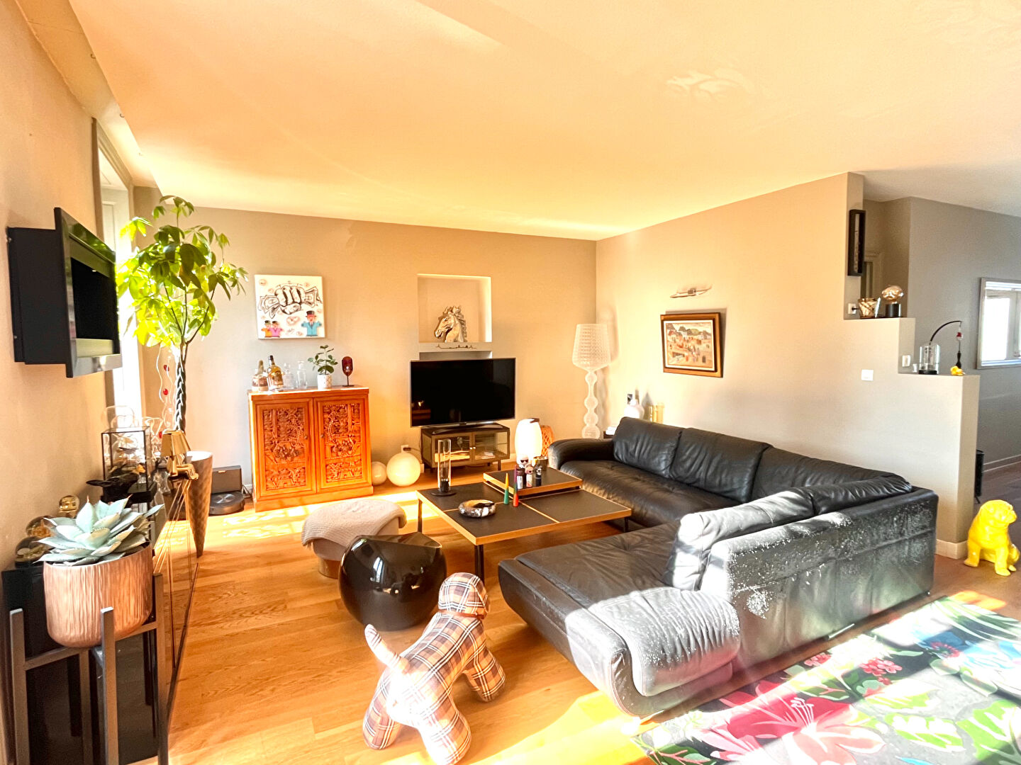 Photo Roanne centre ville T5 de 141m2 image 1/6