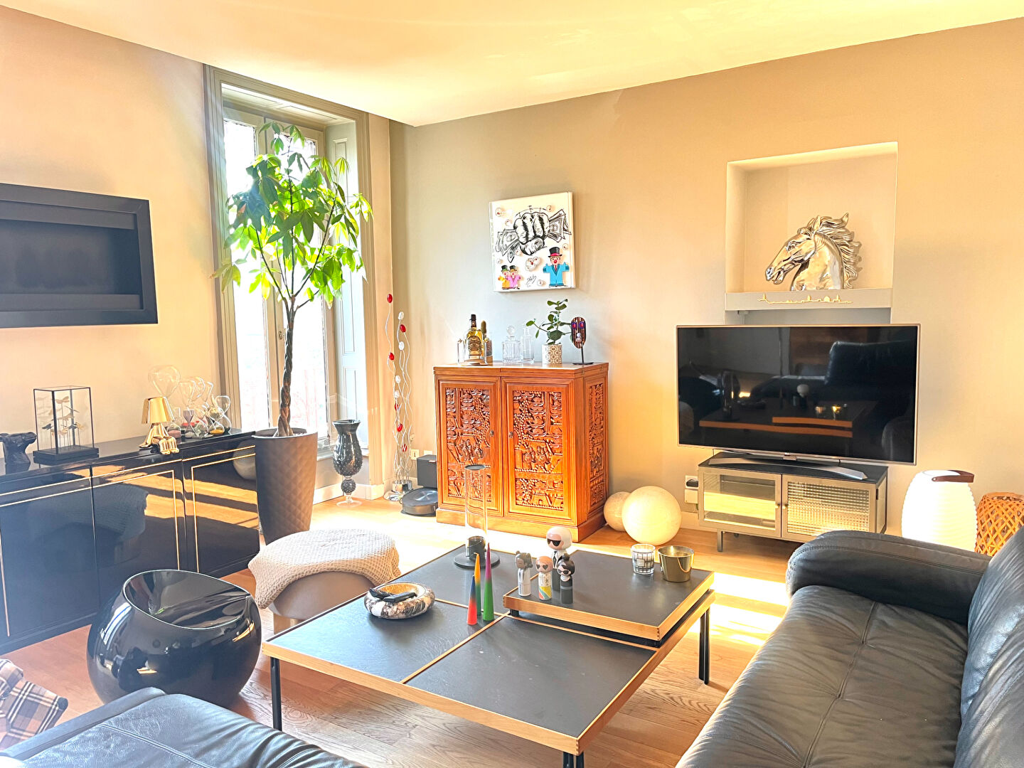 Photo Roanne centre ville T5 de 141m2 image 4/6