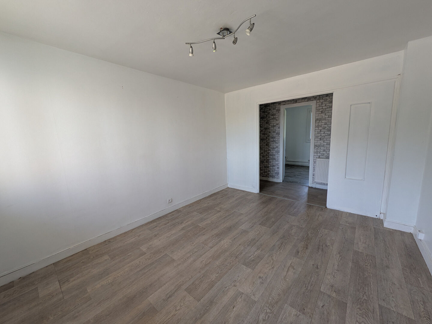 Photo Appartement Roanne 3 pièce(s) 52.07 m2 image 3/6