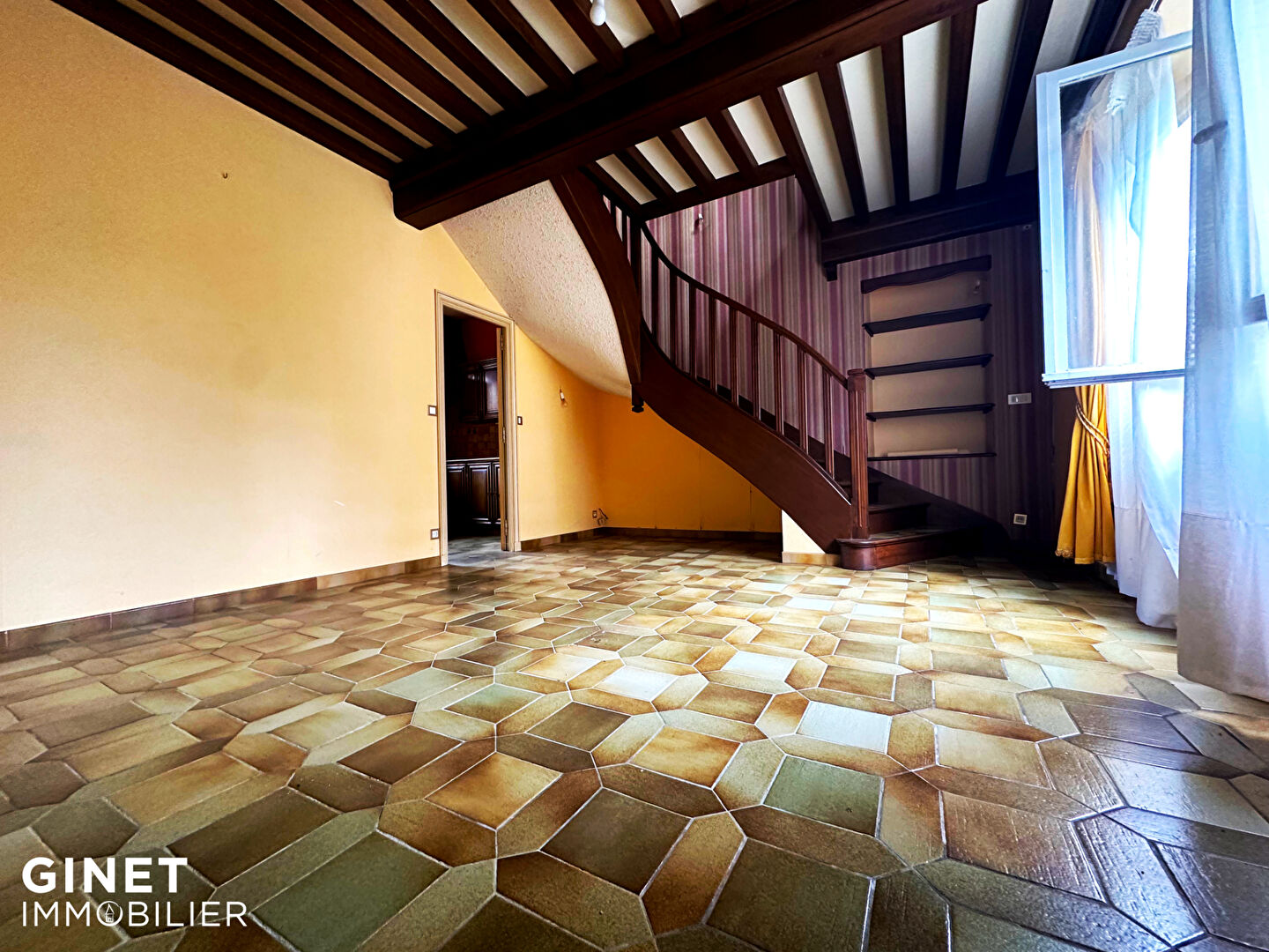 Photo Maison Briennon 7 pièce(s) 216.6 m2 image 2/6