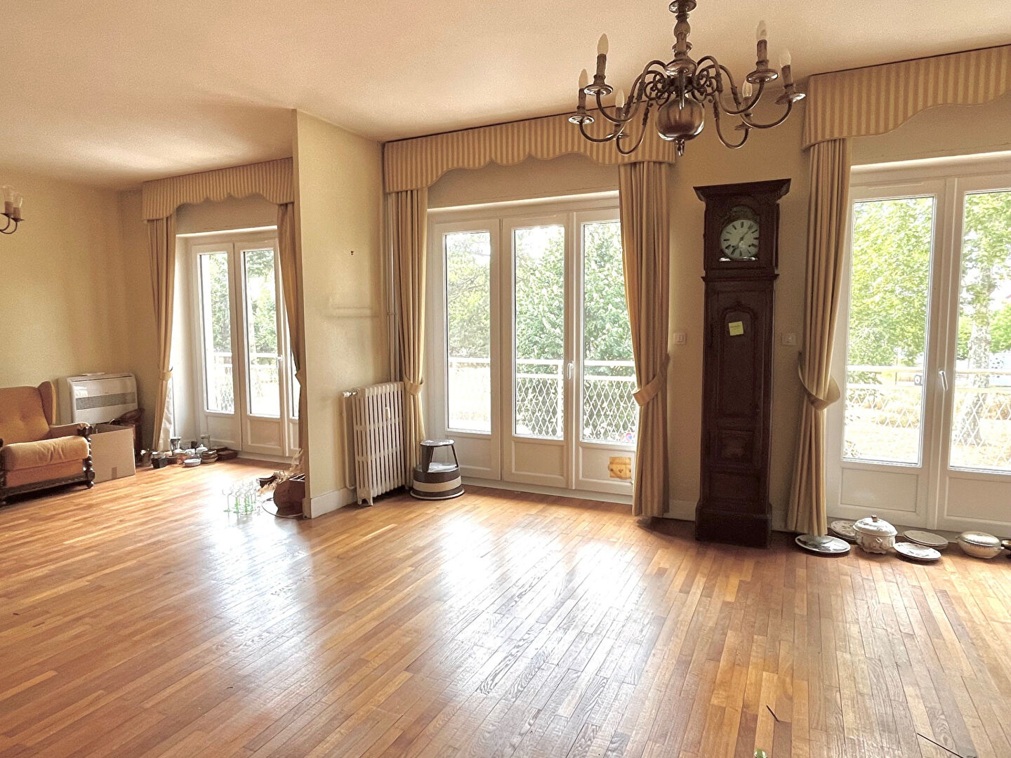 Roanne - Place des Promenades 165.85 m2