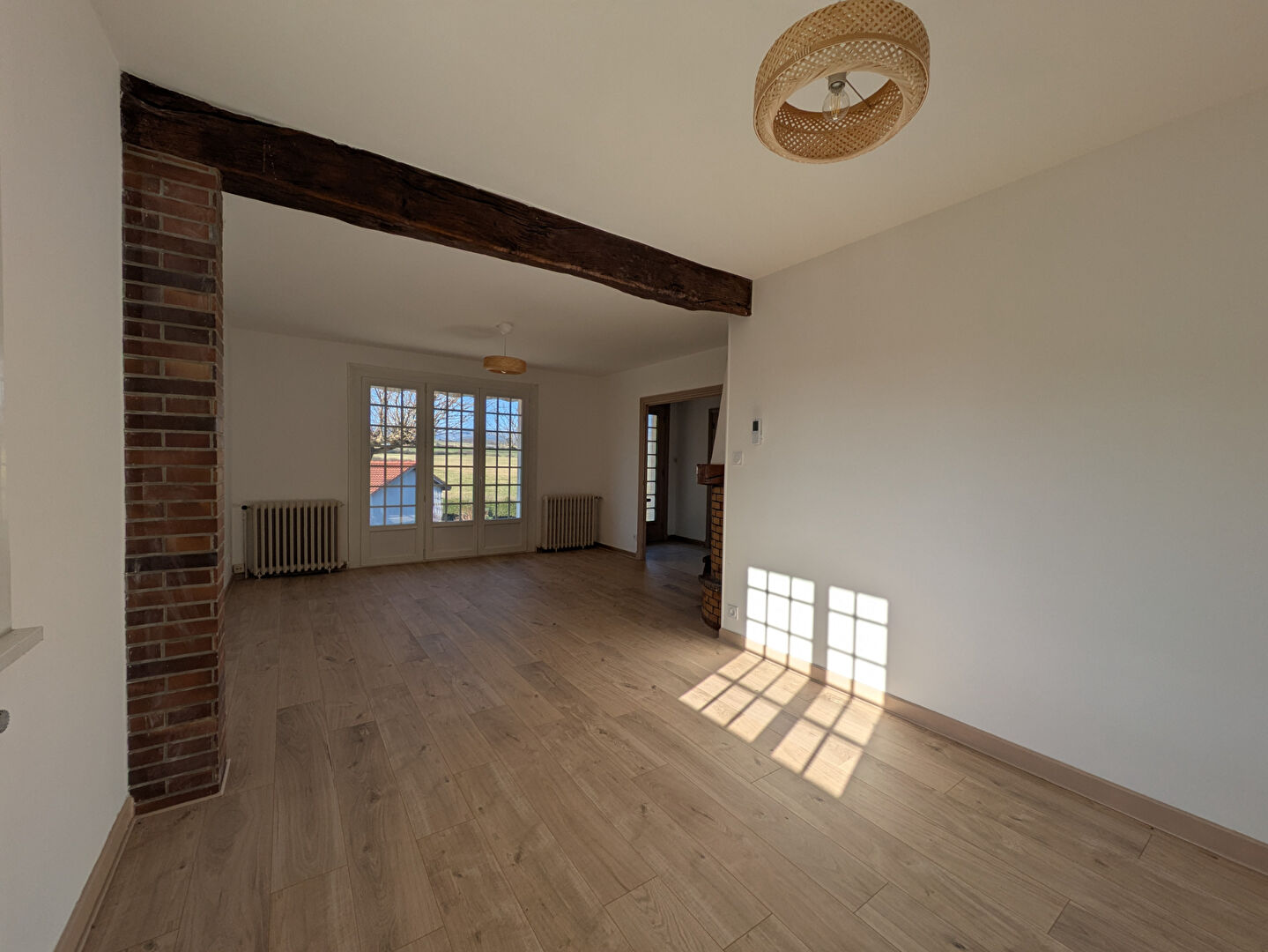 Photo Maison Villerest 4 pièce(s) 90 m2 image 4/6