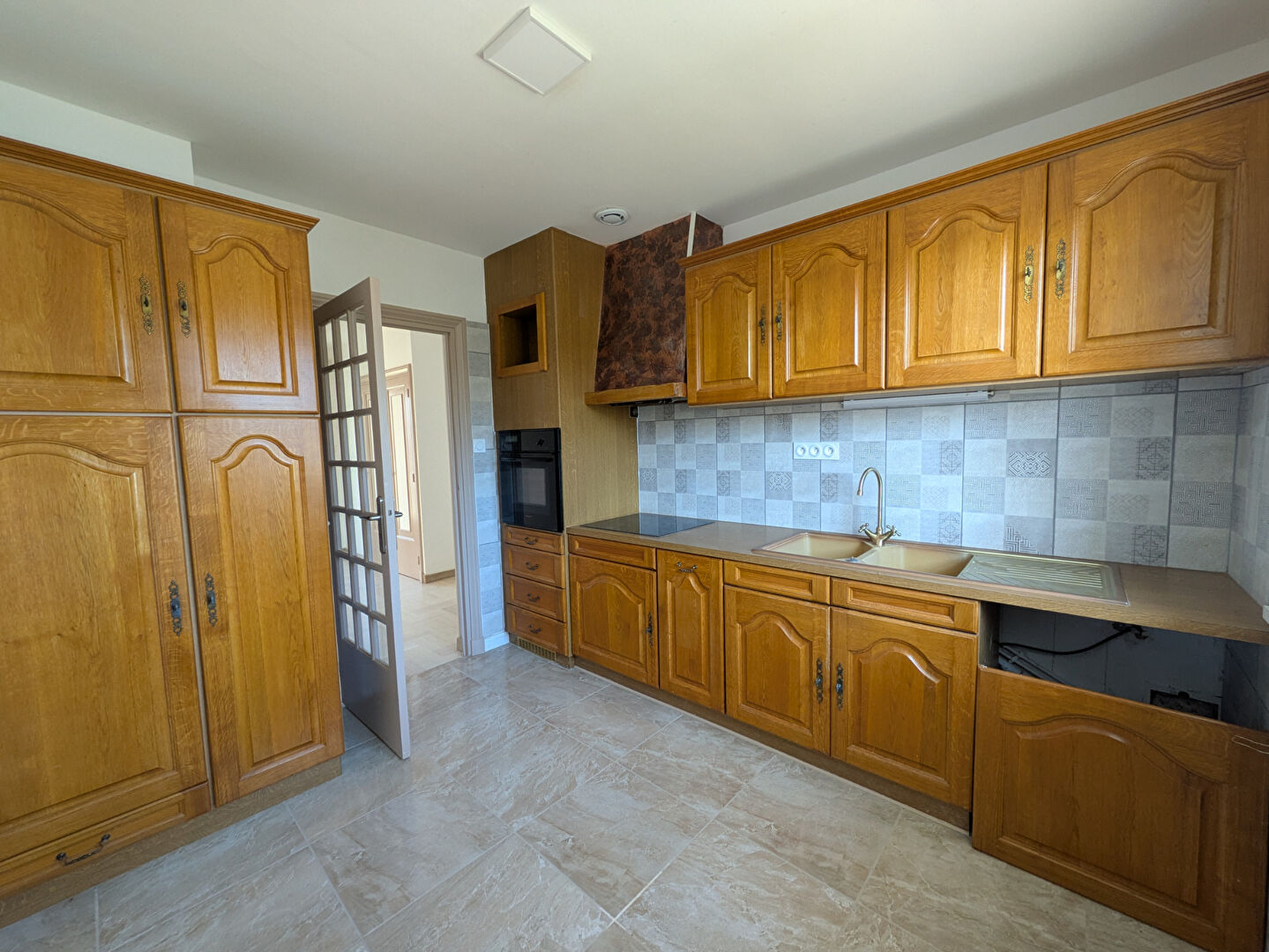 Photo Maison Villerest 4 pièce(s) 90 m2 image 5/6