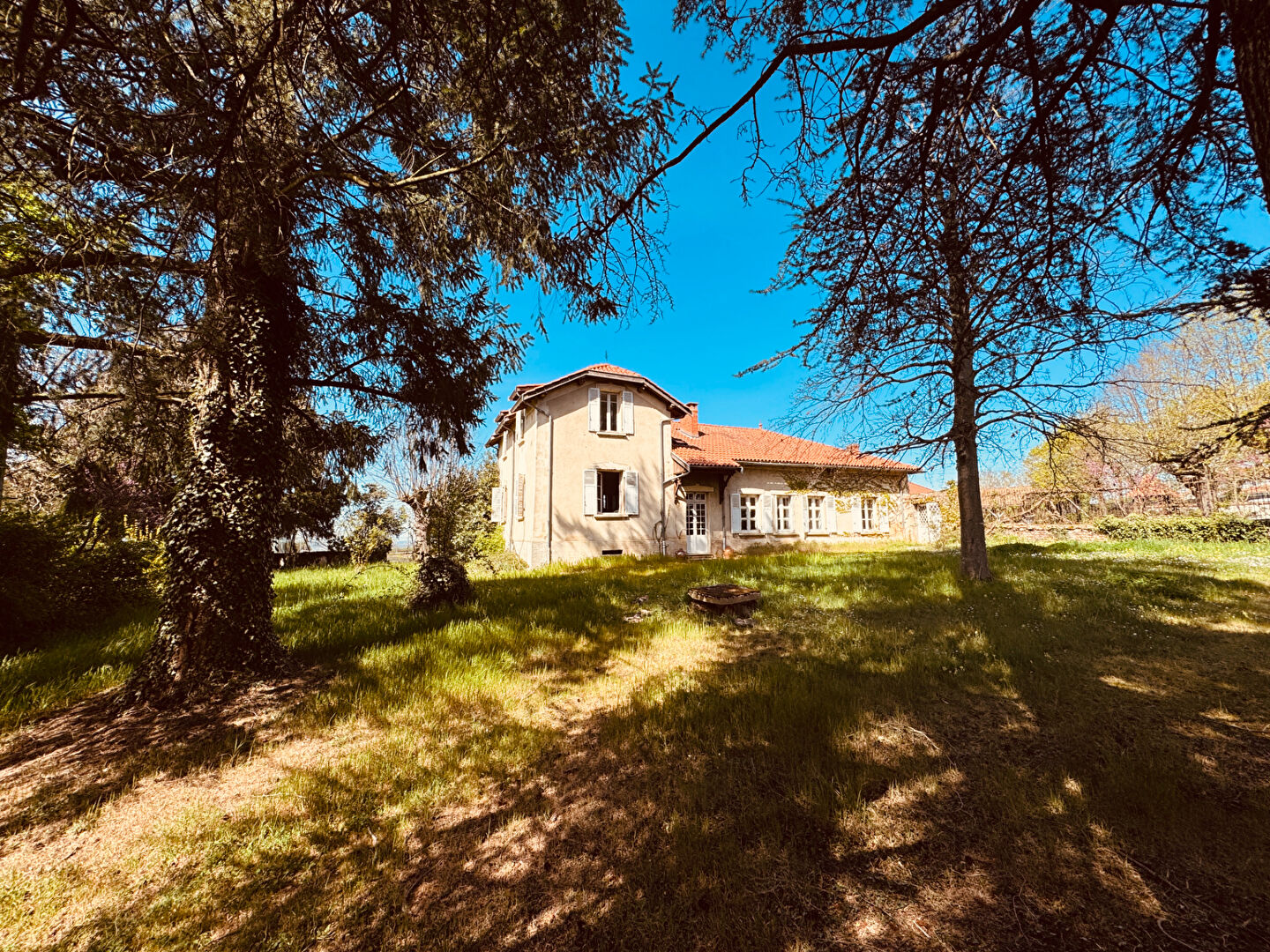 Photo Maison Perreux image 3/6