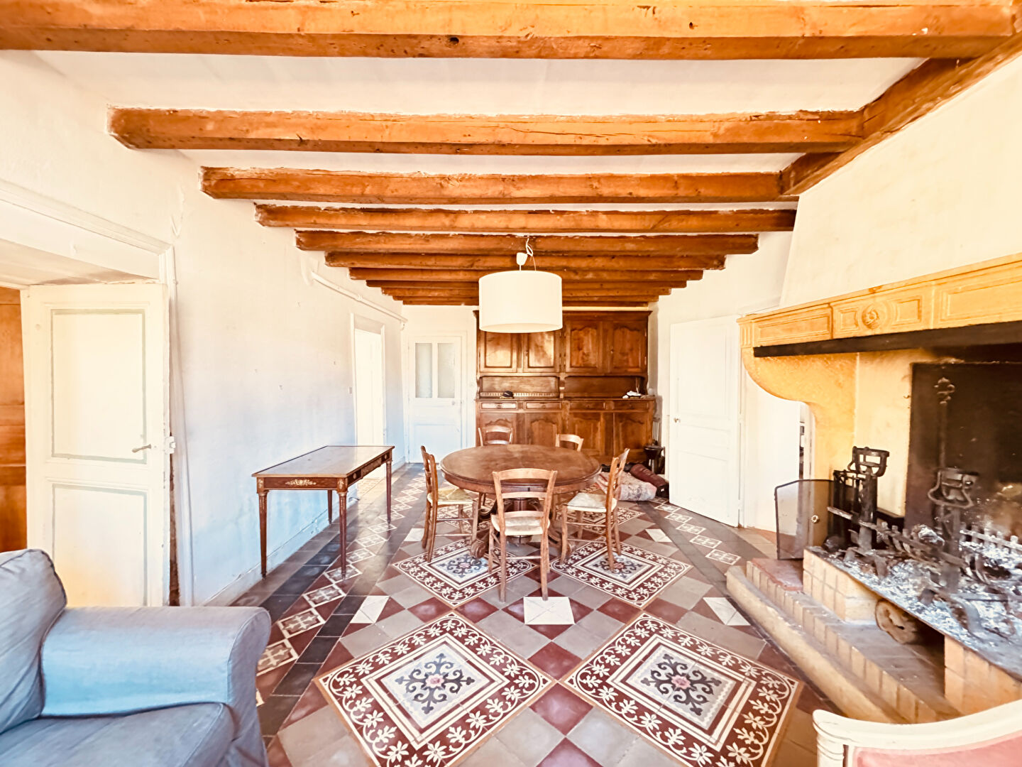 Photo Maison Perreux image 6/6