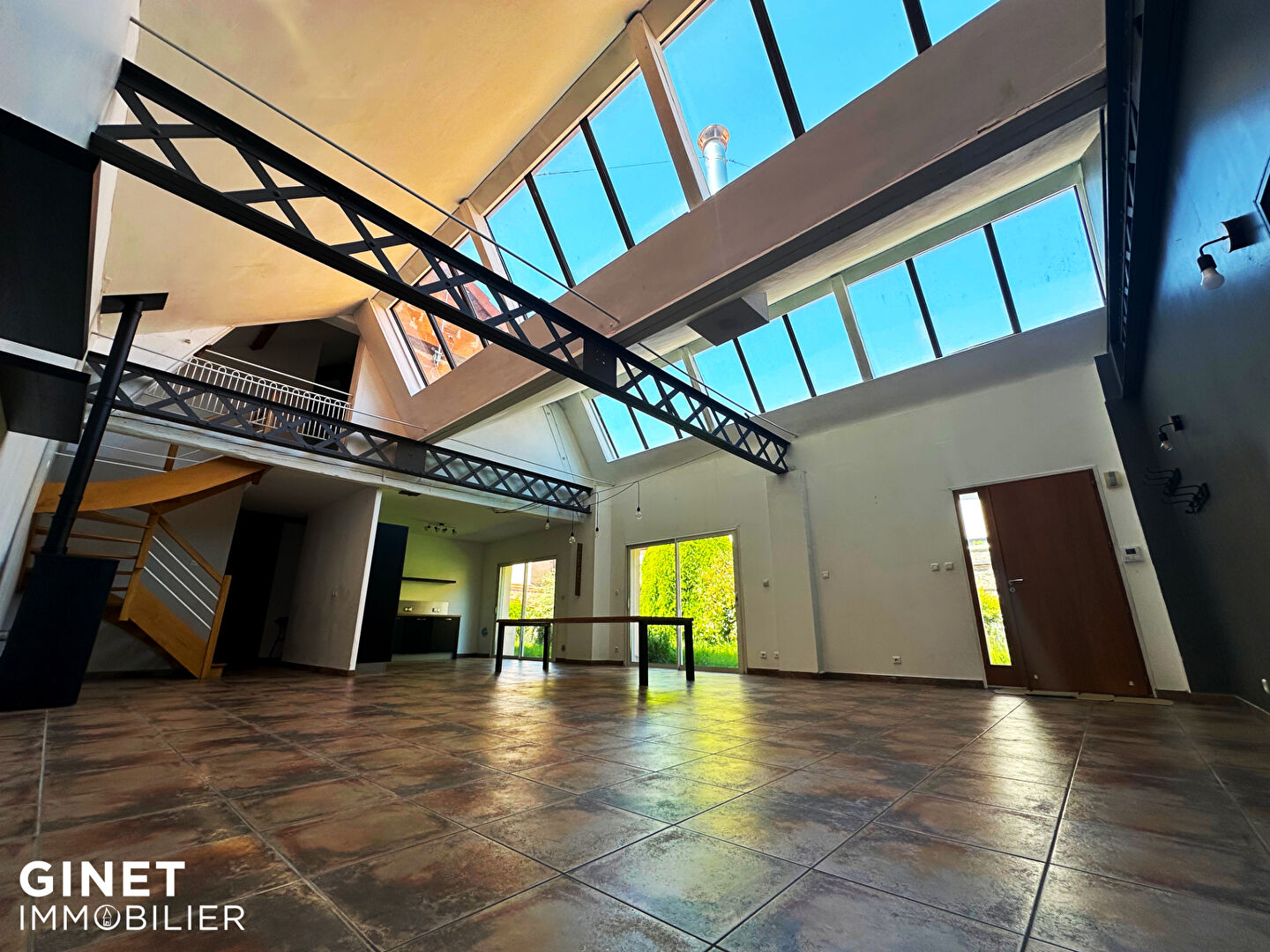 Appartement Roanne 9 pièce(s) 180 m2