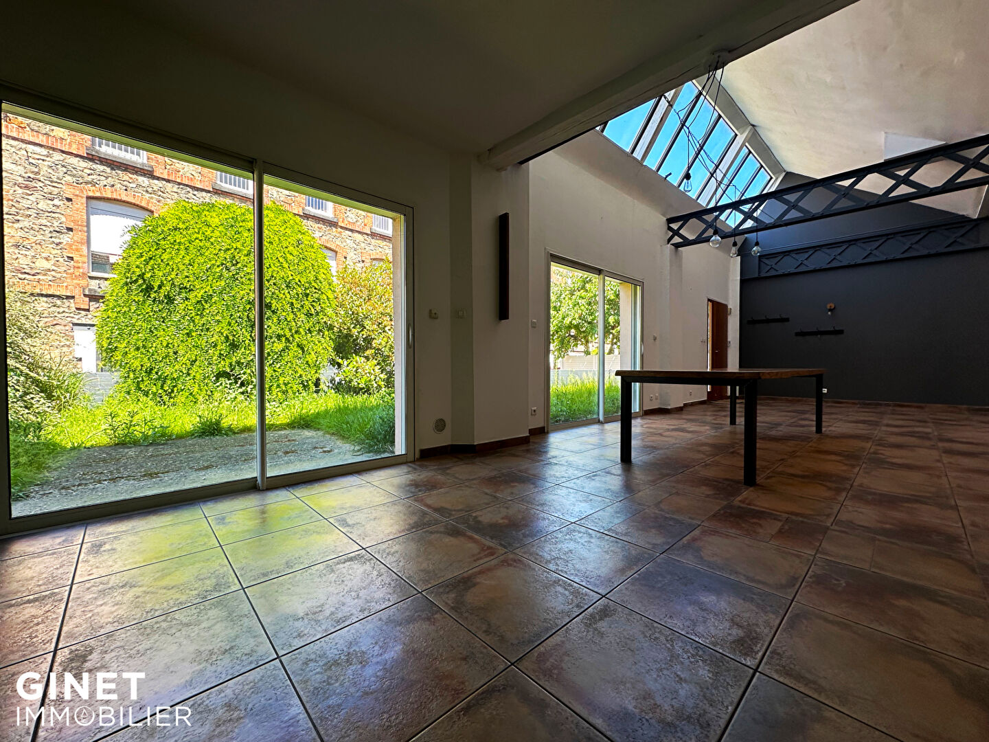 Photo Appartement Roanne 9 pièce(s) 180 m2 image 4/6