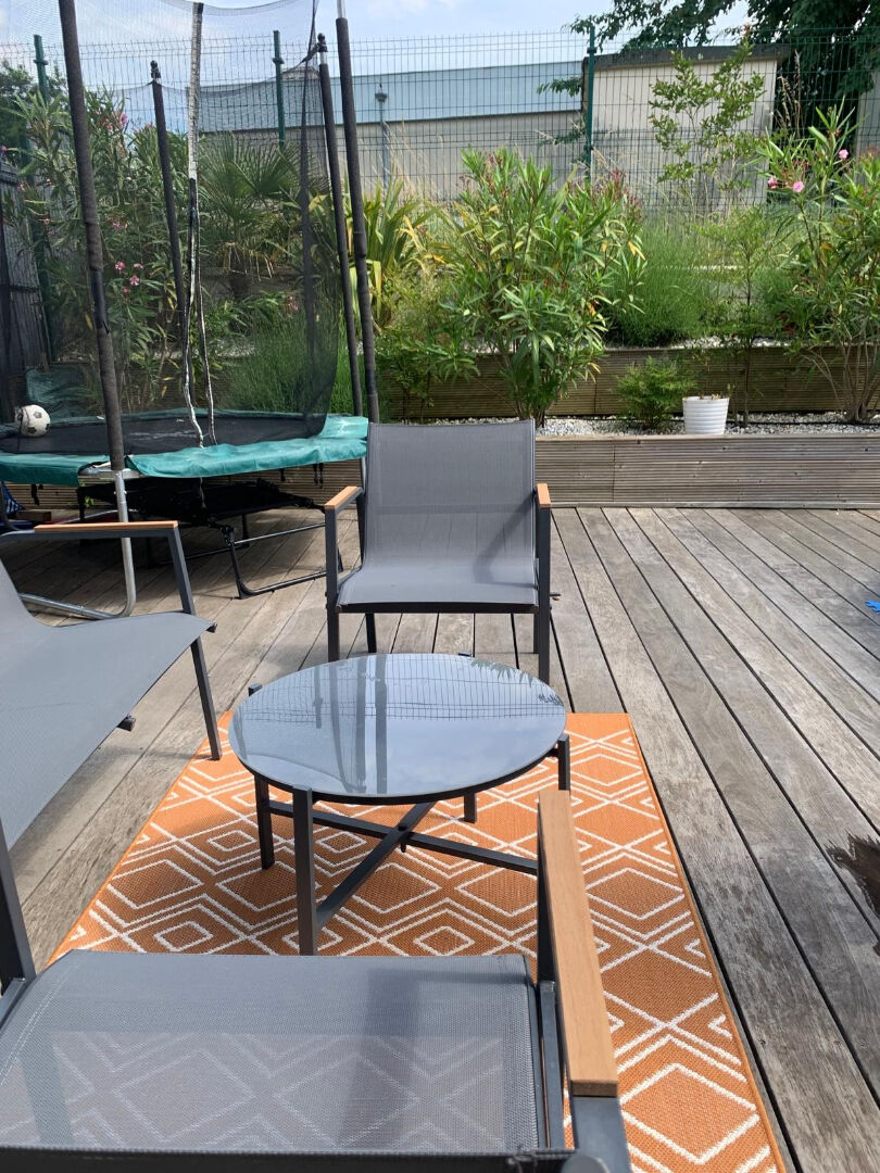 Photo Maison Rillieux La Pape 5 pièce(s) 114.42 m2 image 4/6