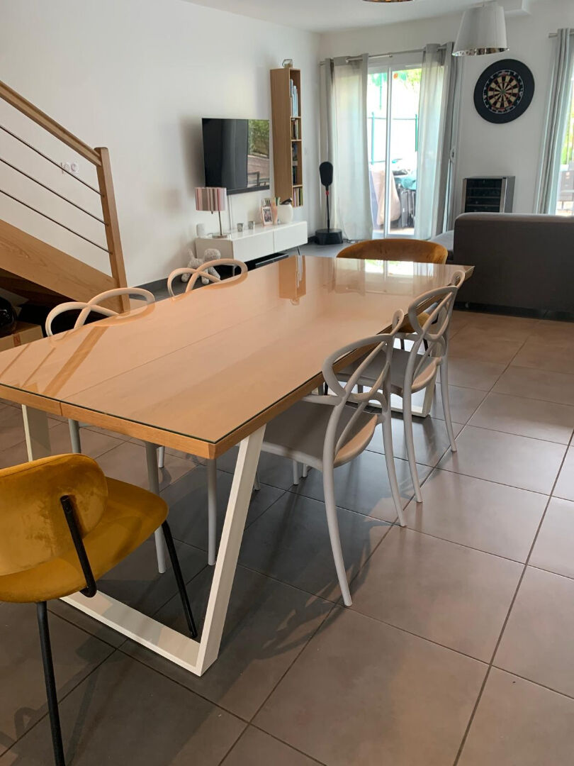 Photo Maison Rillieux La Pape 5 pièce(s) 114.42 m2 image 5/6