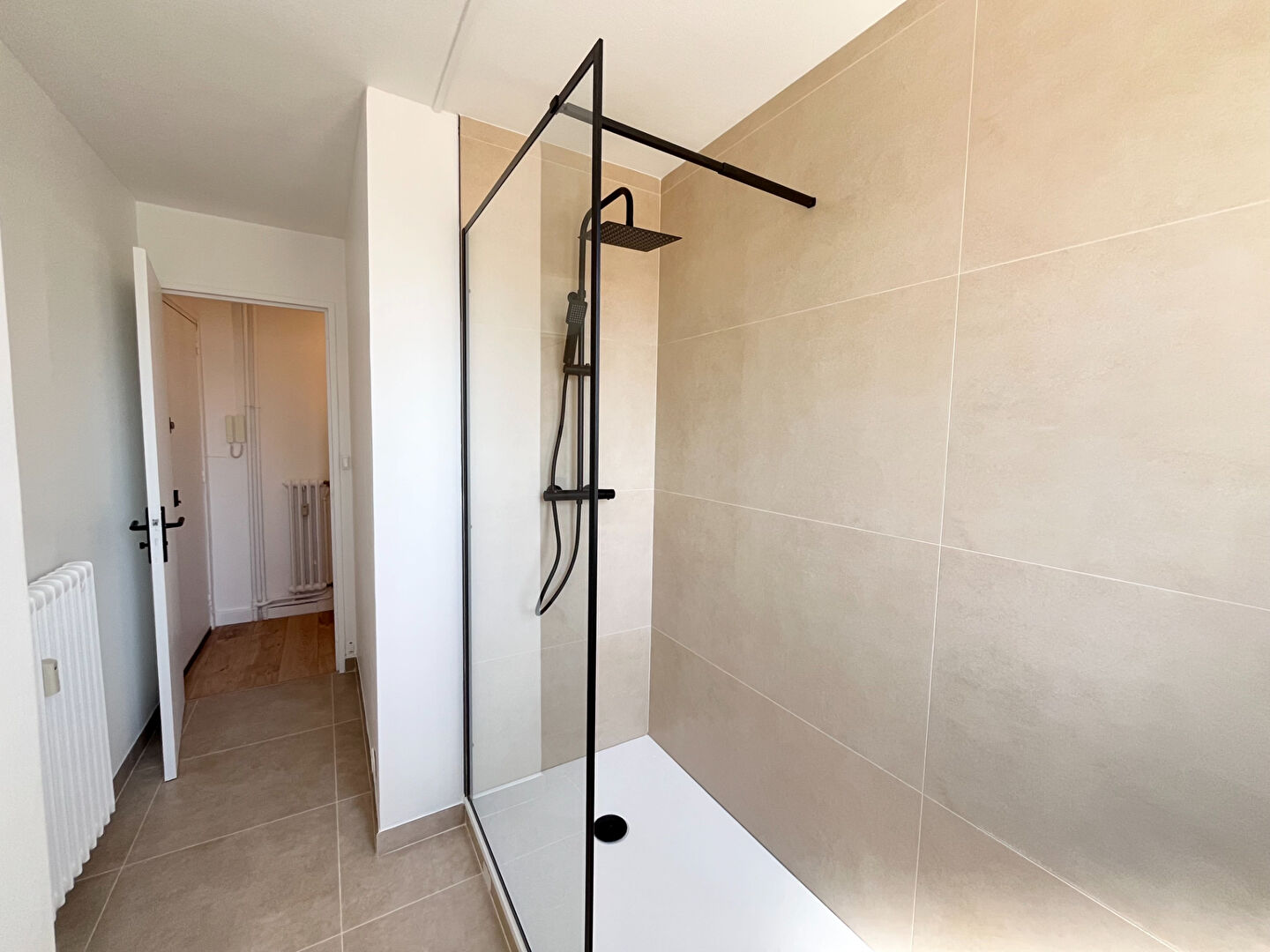 Photo Roanne T3 92 m2 entièrement rénové proche gare image 5/6