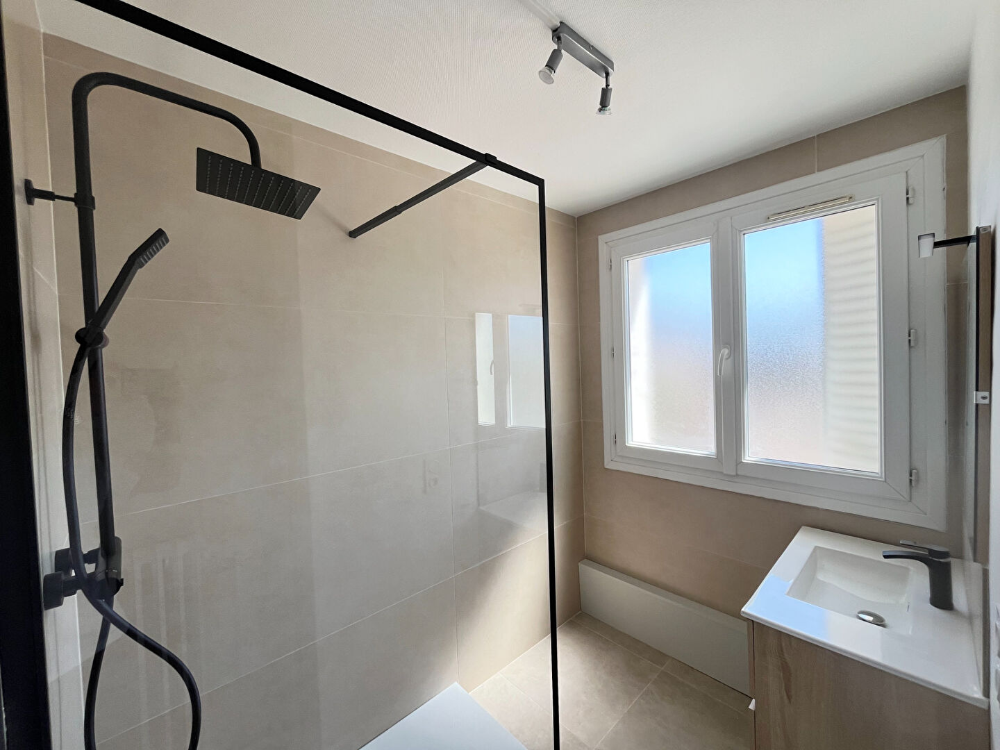 Photo Roanne T3 92 m2 entièrement rénové proche gare image 6/6