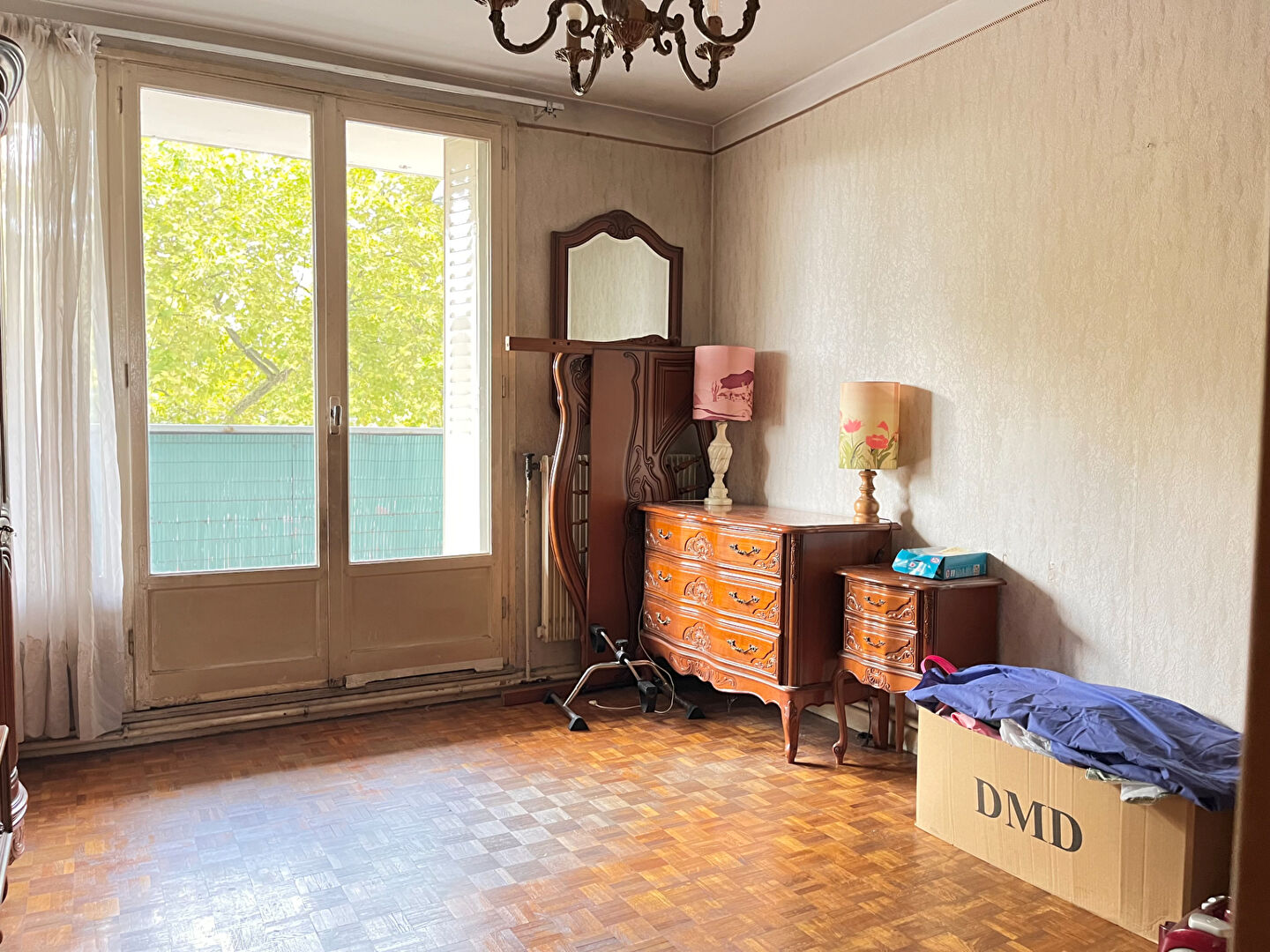 Photo Gratte-Ciel T5 de 94 m2 avec balcon image 4/6