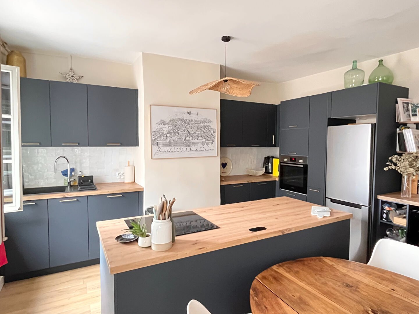 Photo Appartement T4 de 110m2 quartier Ainay image 2/6