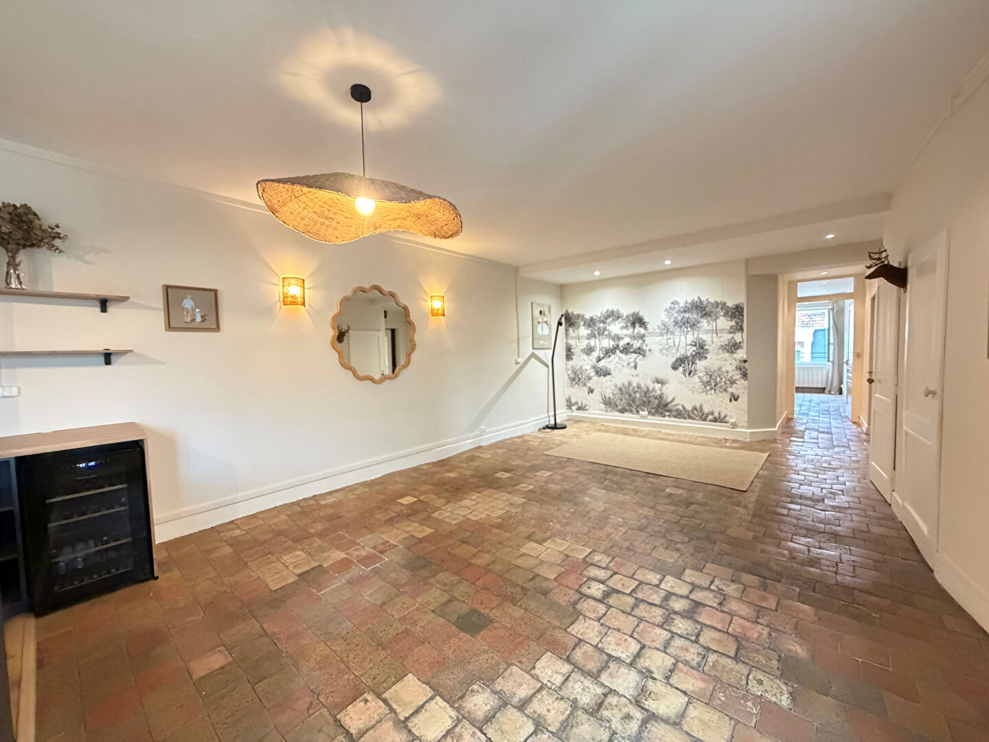 Photo Appartement T4 de 110m2 quartier Ainay image 4/6