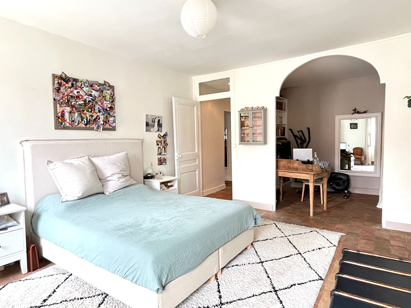 Photo Appartement T4 de 110m2 quartier Ainay image 5/6