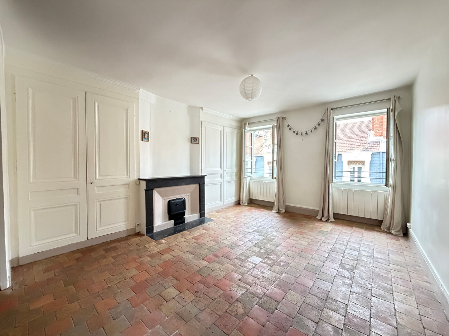 Photo Appartement T4 de 110m2 quartier Ainay image 6/6