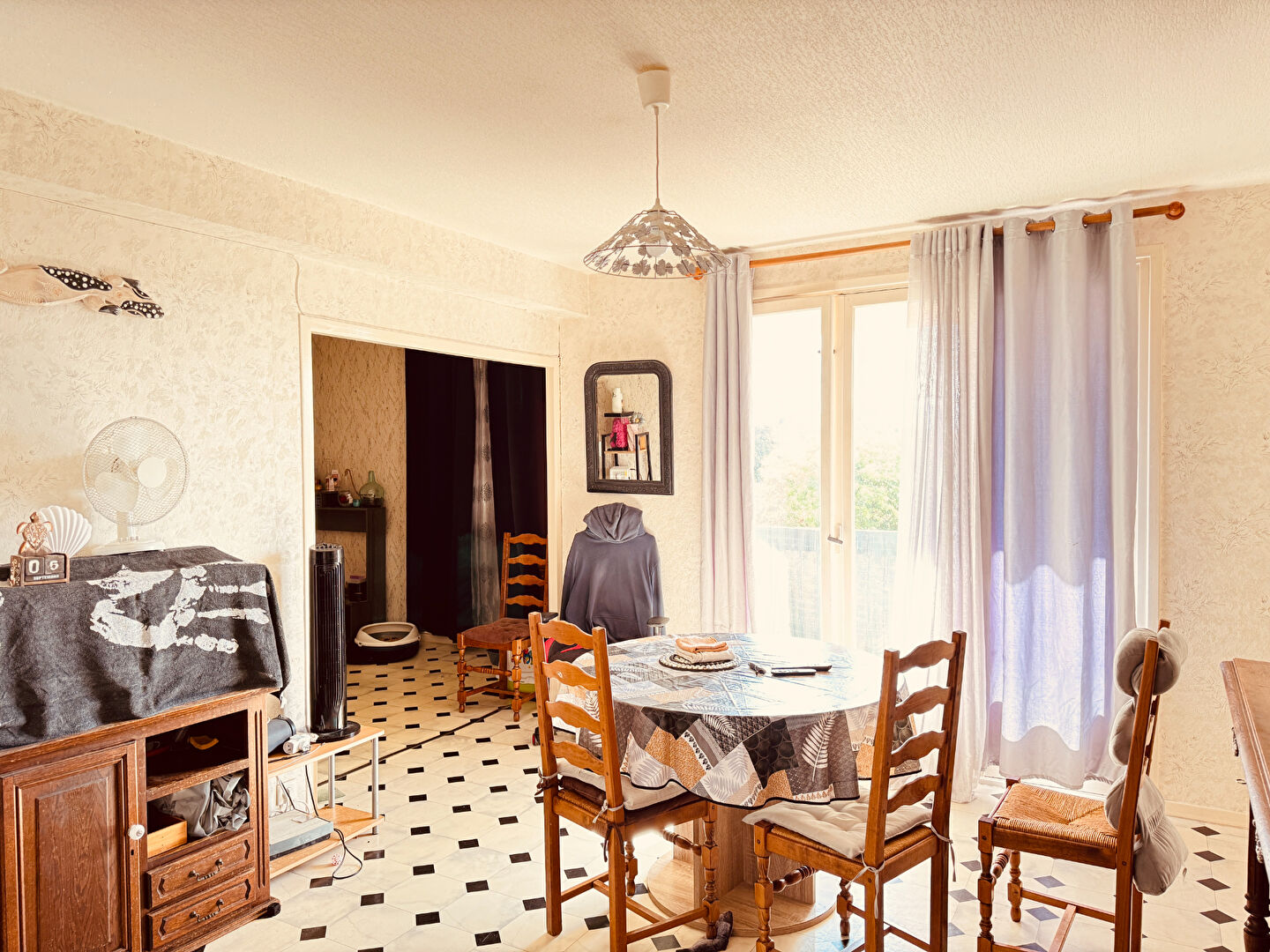 Photo Appartement Roanne 4 pièce(s) image 1/6