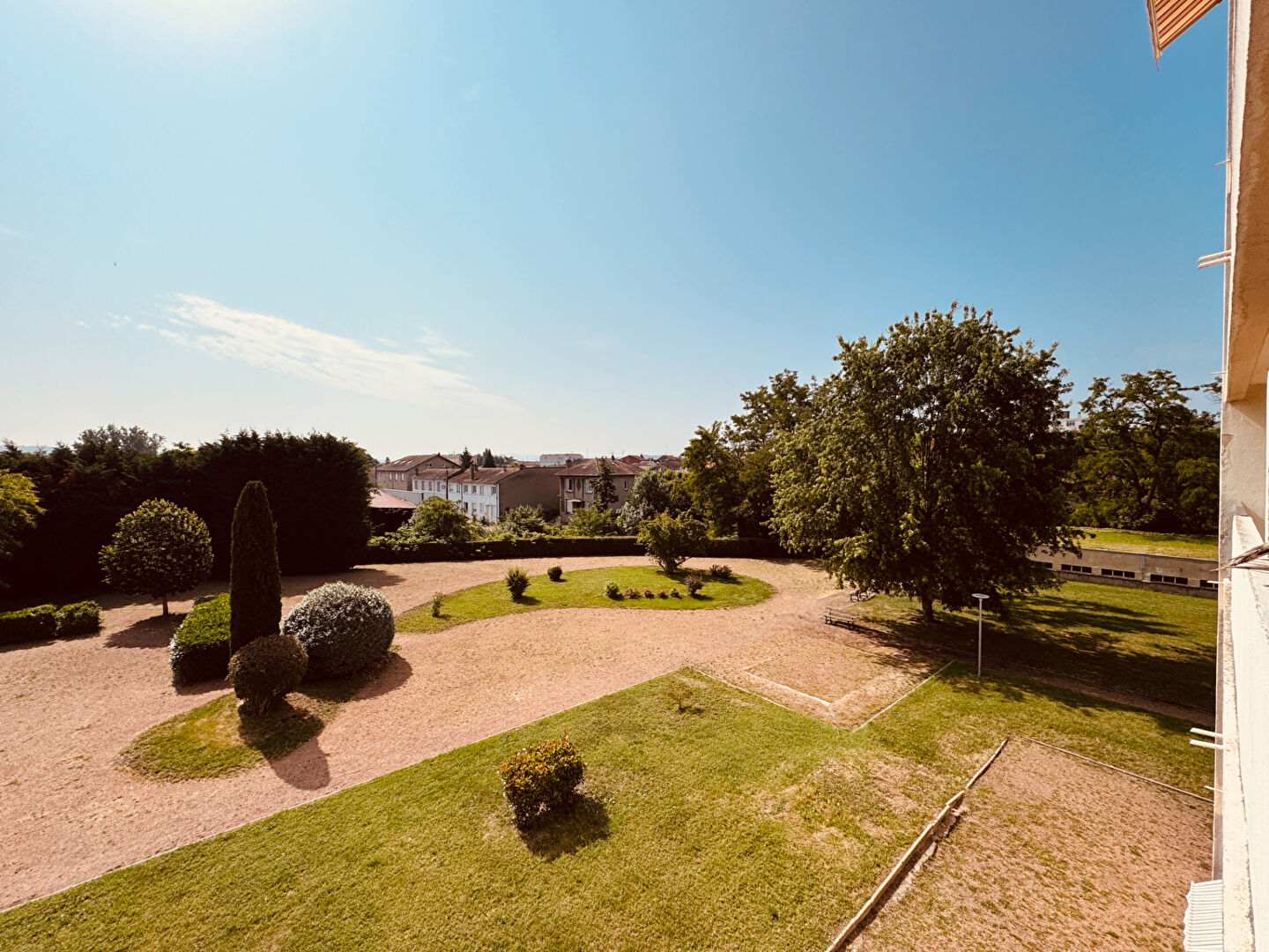 Photo Appartement Roanne 4 pièce(s) image 2/6