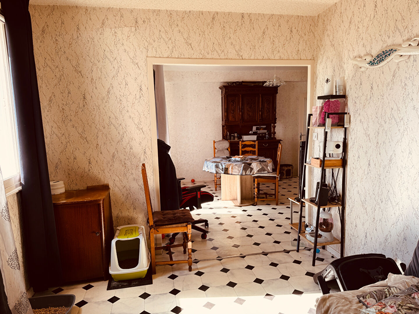 Photo Appartement Roanne 4 pièce(s) image 4/6